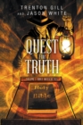 Image for Quest for Truth: Volume I: Bible Difficulties