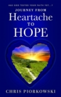 Image for Journey from Heartache to Hope
