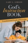 Image for God&#39;s Instruction Book