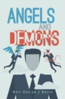 Image for Angels and Demons