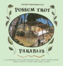 Image for Freddy Swampwater&#39;s Possum Trot Parables