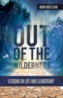 Image for Out of the Wilderness