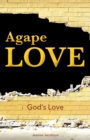 Image for Agape Love