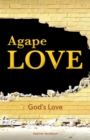 Image for Agape Love: God&#39;s Love