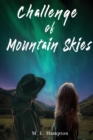 Image for Challenge of Mountain Skies