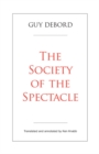 Image for The Society Of The Spectacle