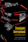 Image for Situationist International Anthology