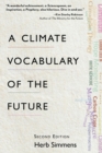 Image for A Climate Vocabulary of the Future : Second Edition