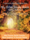 Image for My Bible Study Book (Teens)