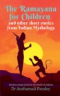 Image for The Ramayana for Children and other short stories from Indian Mythology