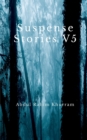 Image for Suspense Stories V5