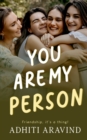 Image for You Are My Person