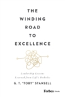 Image for The Winding Road to Excellence
