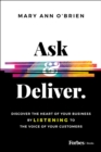 Image for Ask &amp; Deliver