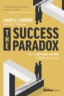Image for The Success Paradox