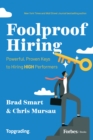 Image for Foolproof Hiring