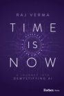 Image for Time Is Now
