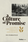 Image for A Culture of Promise