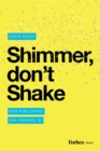 Image for Shimmer, Don't Shake: How Publishing Can Embrace AI
