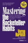 Image for Mastering the Rockefeller Habits (22nd Anniversary)