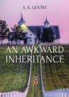 Image for Awkward Inheritance