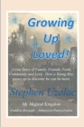 Image for Growing Up Loved!