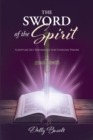 Image for Sword of the Spirit: Scripture Key References for Everyday Prayer