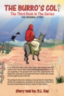 Image for Burro&#39;s Colt: The Third Book in the Series