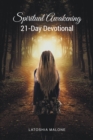 Image for Spiritual Awakening: 21-Day Devotional