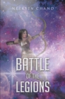 Image for BATTLE OF THE LEGIONS