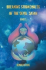 Image for Breaking Strongholds of the Devil, Satan: Book 5