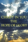 Image for Christ in You: The Hope of Glory