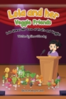 Image for Lola and her Veggies friends : Lola shares her love of Fruits and Veggies