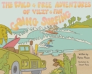 Image for The Wild and Free Adventures of Velzy and Fin : Going Surfing