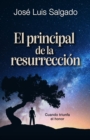 Image for El principal de la resurrecci?n