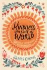 Image for Kindness Will Save the World