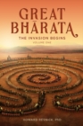 Image for Great Bharata (Volume I)