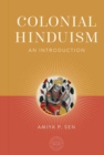 Image for Colonial Hinduism