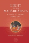 Image for Light on the Mahabharata