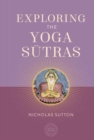 Image for Exploring the Yoga Sutras