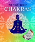 Image for The First Book of Chakras