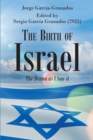 Image for Birth of Israel: The Drama as I Saw it