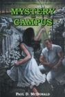Image for Mystery on Campus: A Flaugherty Twins Mystery - Book 2