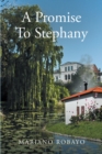 Image for Promise To Stephany