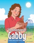 Image for Adventures of Gabby: Gabby Gets a New Home