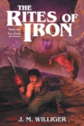 Image for Rites of Iron: Book One of The Trials of Gnash