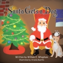 Image for Santa Gets a Dog