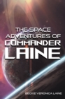 Image for Space Adventures Of Commander Laine