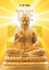 Image for Golden Buddha: A Love Story