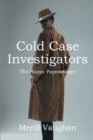 Image for Cold Case Investigators: The Happy Paperhanger